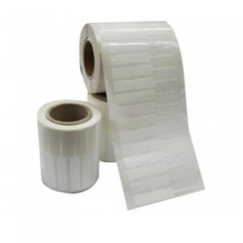 Etiket Kuyumcu  10 mm x 74 mm Kuyruk Yapıskansız